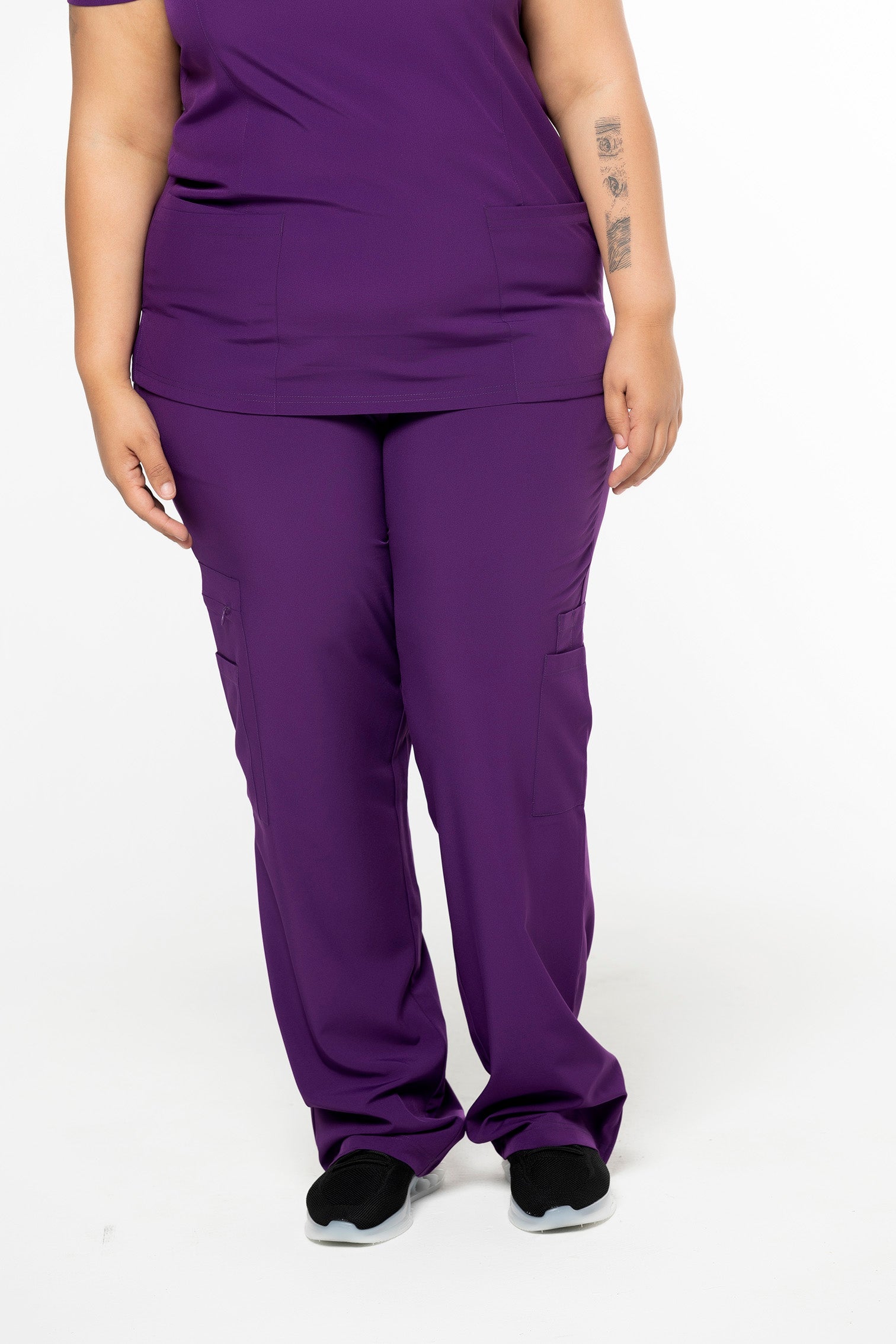 COMFORT WP3 (SIZE: XS-XL REGULAR)